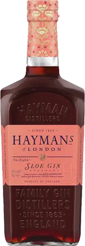 Hayman's Sloe Gin (20 ml) 