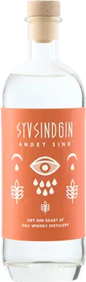 Syv Sind Gin – Andet Sind (20 ml) 
