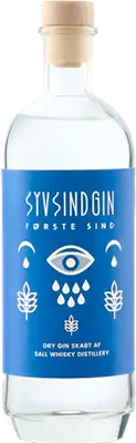 Syv Sind Gin – Første Sind (20 ml) 
