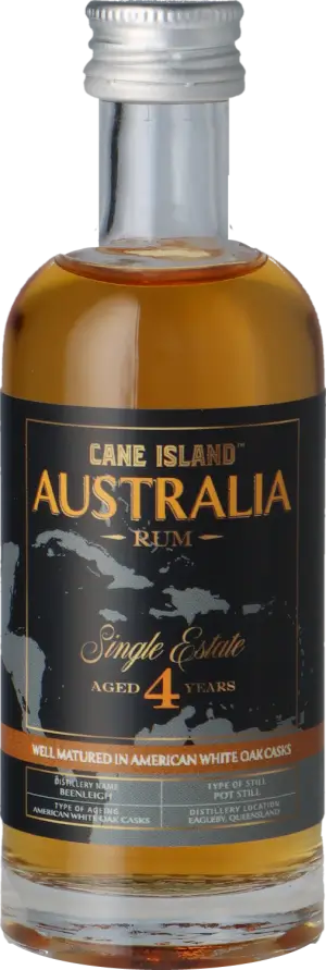 Cane Island  Rum (50 ml) 