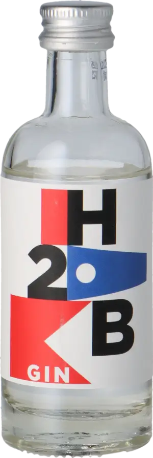 H2B Gin (50 ml) 