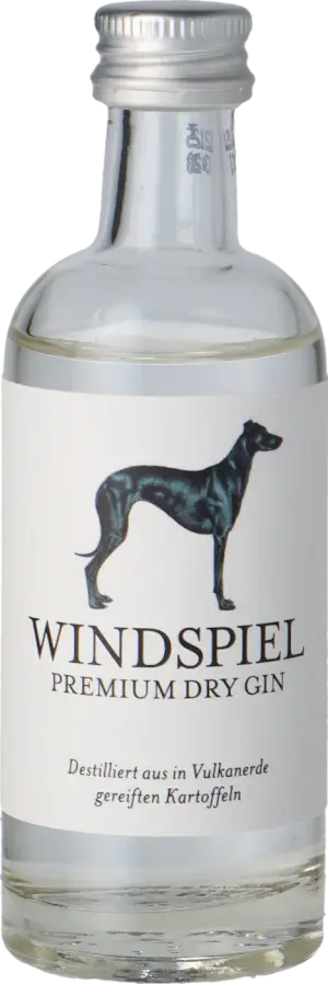 Windspiel Gin (50 ml) 