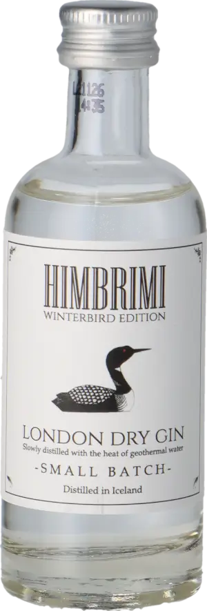 Himbrimi Winterbird Edition (50 ml) 