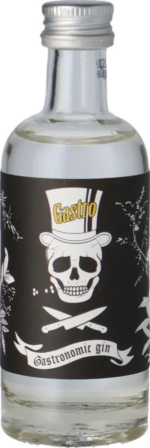 Gastro Gin (50 ml) 