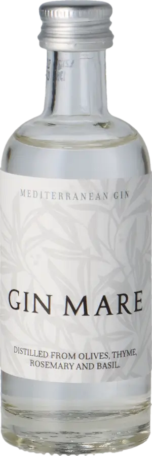 Gin Mare (50 ml) 