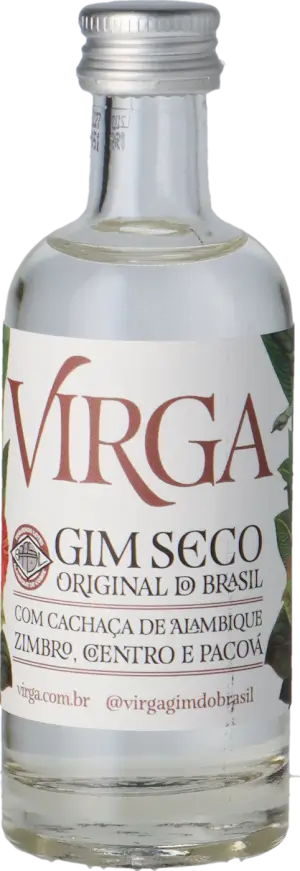 Virga Gin (50 ml) 