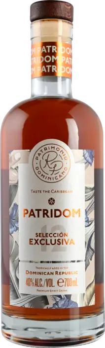 Patridom Selección Exclusiva (20 ml) 