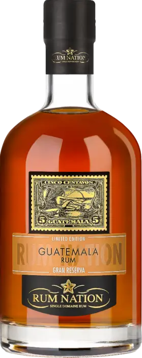 Guatemala Grand Reserve (20 ml) 