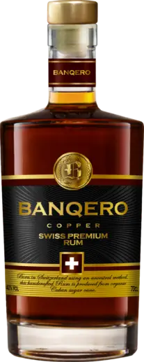 Banqero Copper (20 ml) 