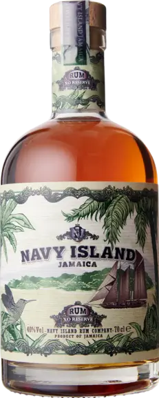 Navy Island XO Reserve (20 ml) 