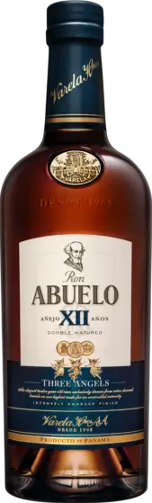 Abuelo Three Angels (20 ml) 