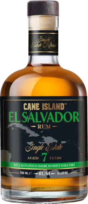 El Salvador BNS 7 YO (20 ml) 