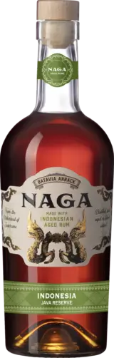 Java Reserve (20 ml) 