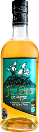 J. Gow Revenge (20 ml) 