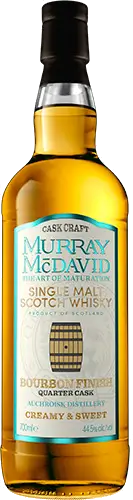Auchroisk Single Malt - Bourbon Cask - Murray McDavid B2 (20 ml) 