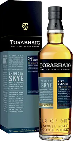 Torabhaig 2017 Malt Whisky - Allt Gleann (20 ml) 