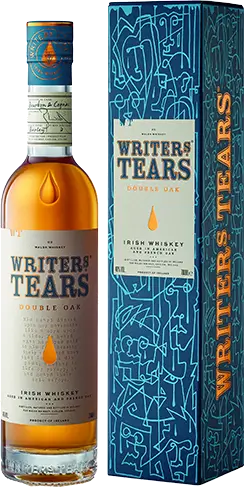 Writers’ Tears - Double Oak (20 ml) 