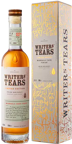 Writers’ Tears - Marsala Cask Finish (20 ml) 