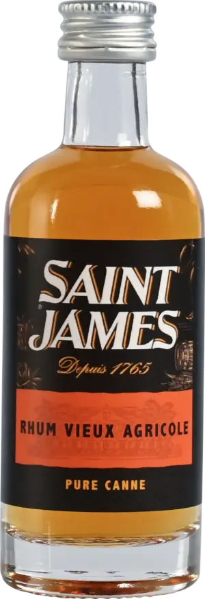 Saint James VO - Martinique 5 cl 