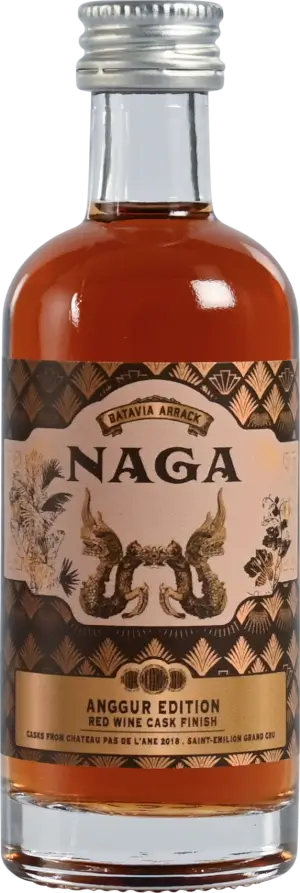 Naga Anggur 5 cl 