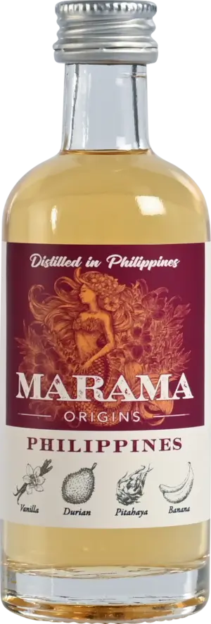 Marama Origins 5 cl 