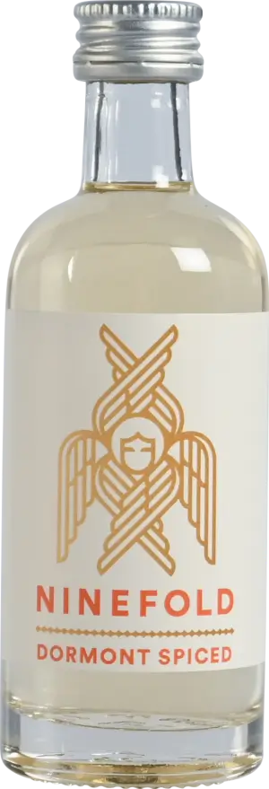 Ninefold Dormont Spiced 5 cl 