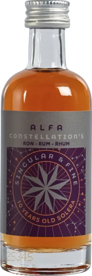 Constellation Alfa 5 cl 