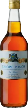Oskar Davidsen Caloric Punch  