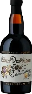 Oskar Davidsen Svartvinbärsrom 