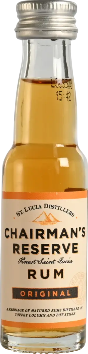 Chairman’s Reserve Original (20 ml) 
