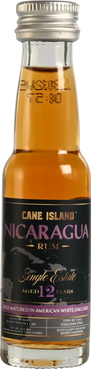 Cane Island Single Estate (20 ml) 