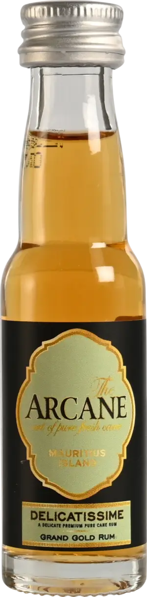 Arcane Delicatissime (20 ml) 