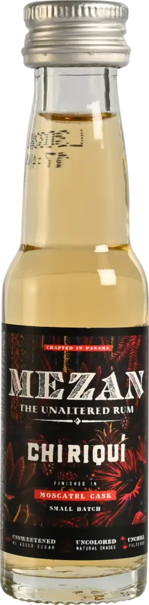 Mezan Chiriquí (20 ml) 