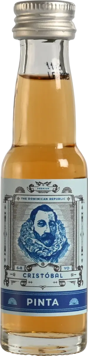 Cristóbal Pinta (20 ml) 