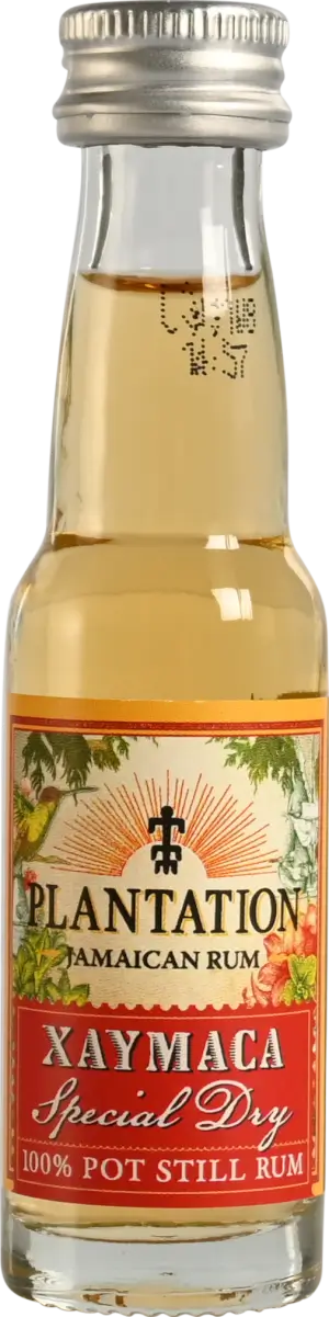 Plantation Xaymaca (20 ml) 