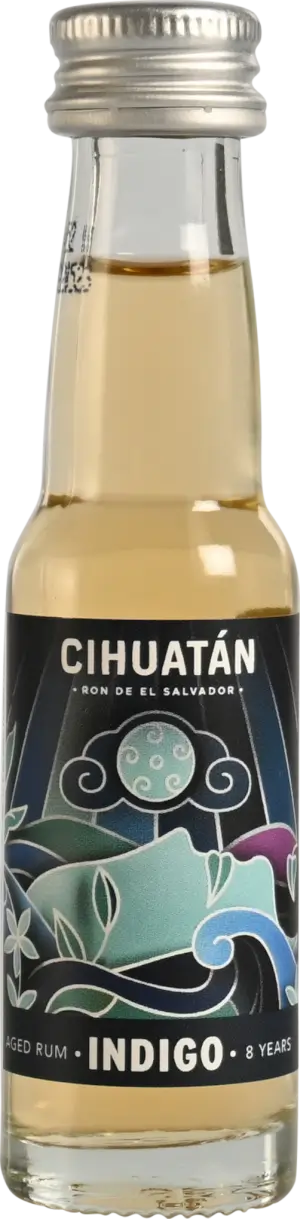 Cihuatán Indigo (20 ml) 