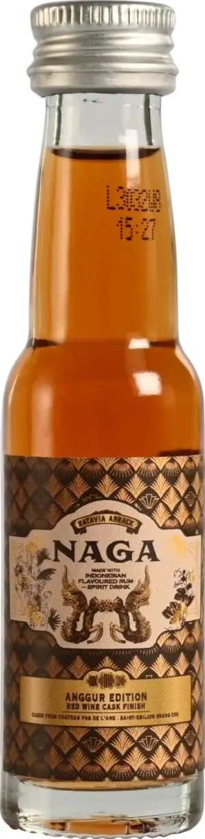 Naga Anggur (20 ml) 
