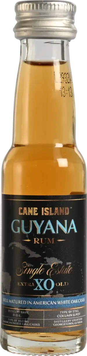 Cane Island Single Estate (20 ml) 