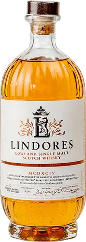Lindores Lowland Single Malt Scotch Whisky (20 ml) 