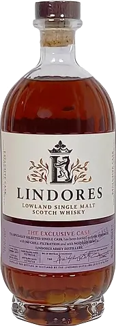 Lindores Lowland Whisky Exclusive Sherry Cask (20 ml) 