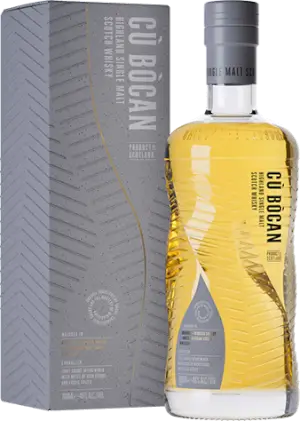 Tomatin Cù Bòcan Signature Bourb/Olor/Virgin US Oak (20 ml) 