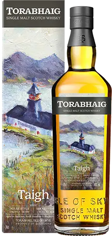 Torabhaig Taigh (20 ml) 