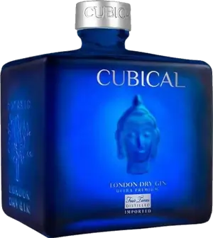 Cubical Ultra Premium (20 ml) 