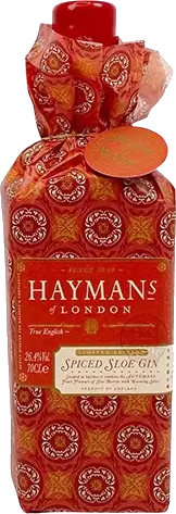 Hayman's Spiced Sloe Gin (20 ml) 
