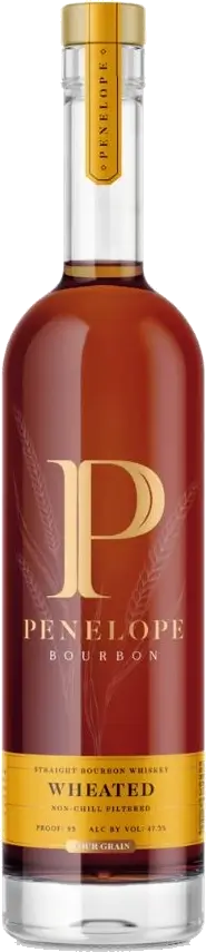 Penelope Wheated Bourbon (20 ml) 