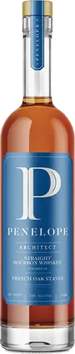 Penelope Architect - Straight Bourbon (20 ml) 
