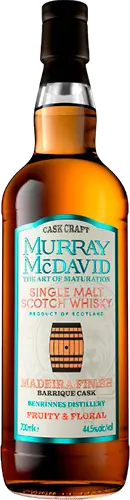 Benrinnes SM - Madeira Finish - Murray McDavid B3 (20 ml) 