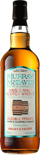 Croftengea SM - Port & Madeira Finish - Murray McDavid B2 (20 ml) 