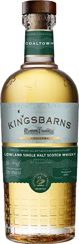 Kingsbarns Coaltown (20 ml) 