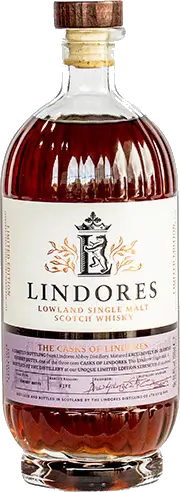 Lindores lowland Sherry cask (20 ml) 